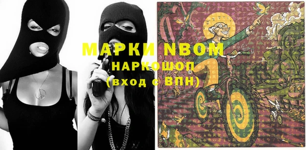молекула духа Красноперекопск